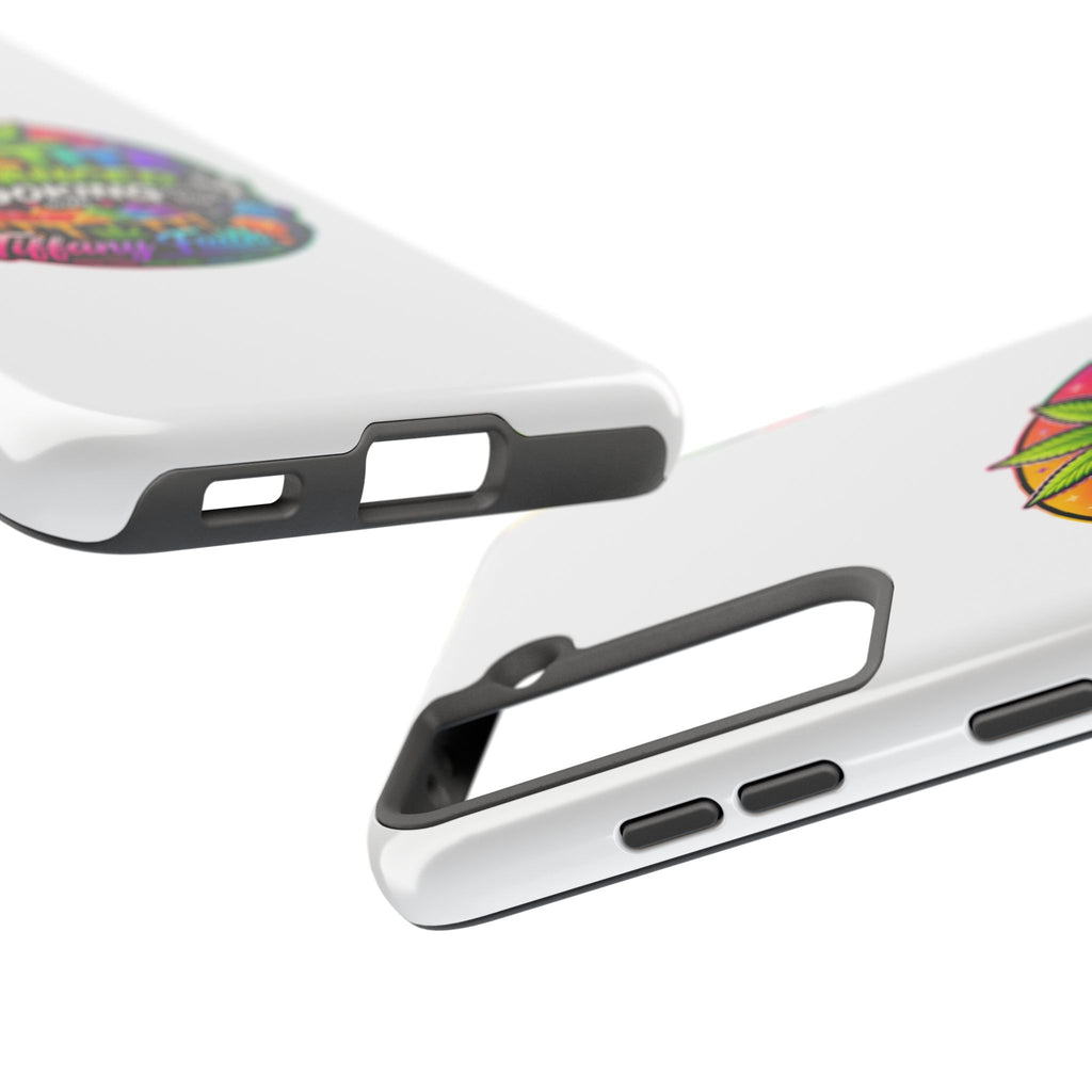 Appetite Enhanced Cooking Phone Case