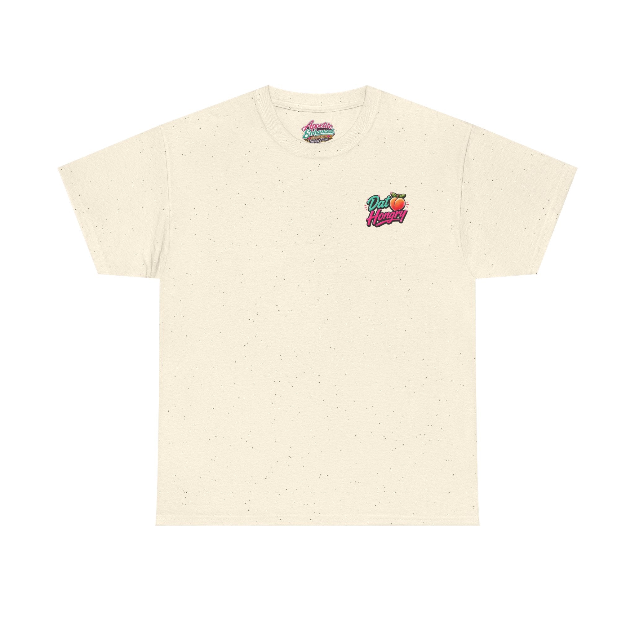 Me Too! Let’s Do It (Pink) — T-Shirt