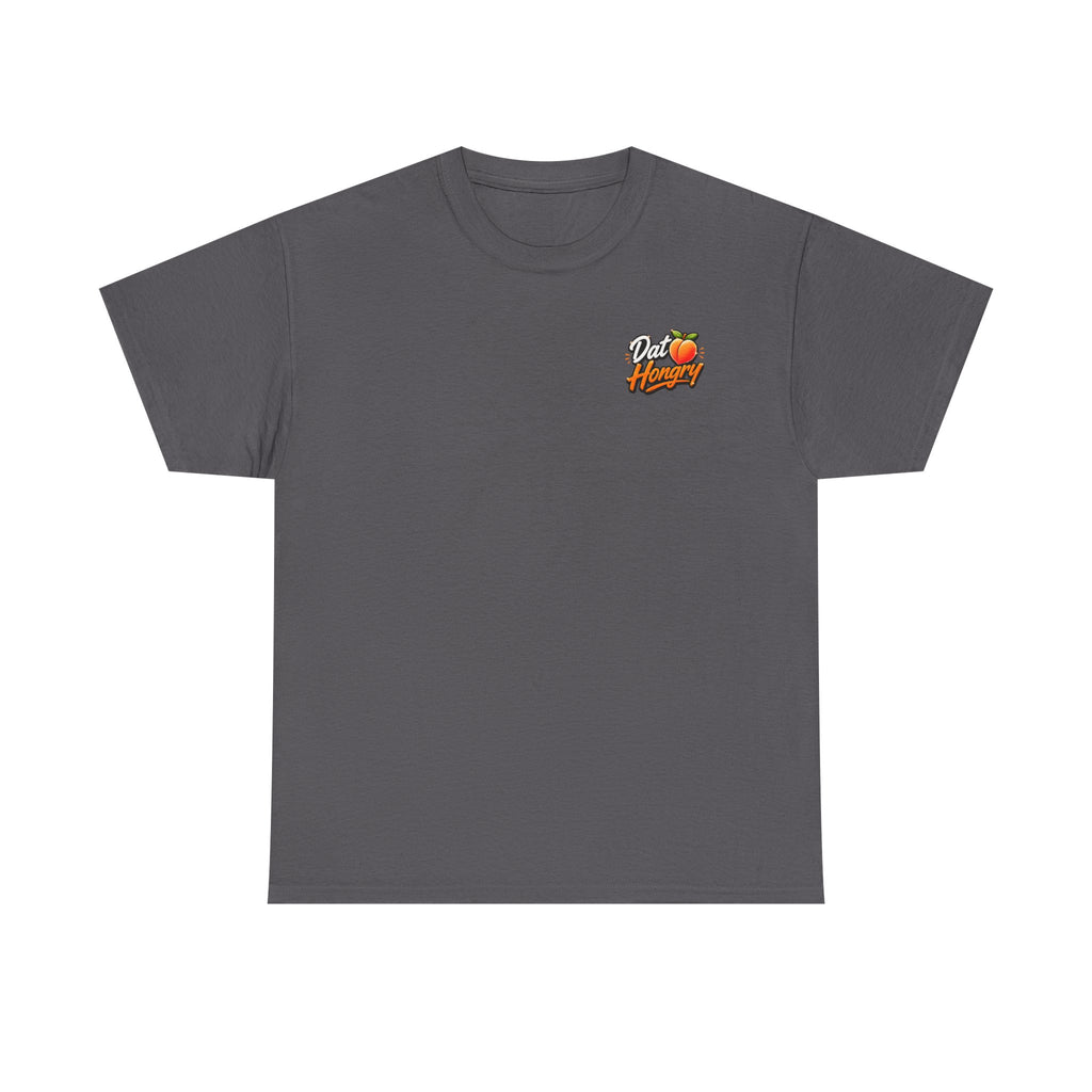 Me Too! Let’s Do It (Orange) — T-Shirt