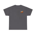 Me Too! Let’s Do It (Orange) — T-Shirt