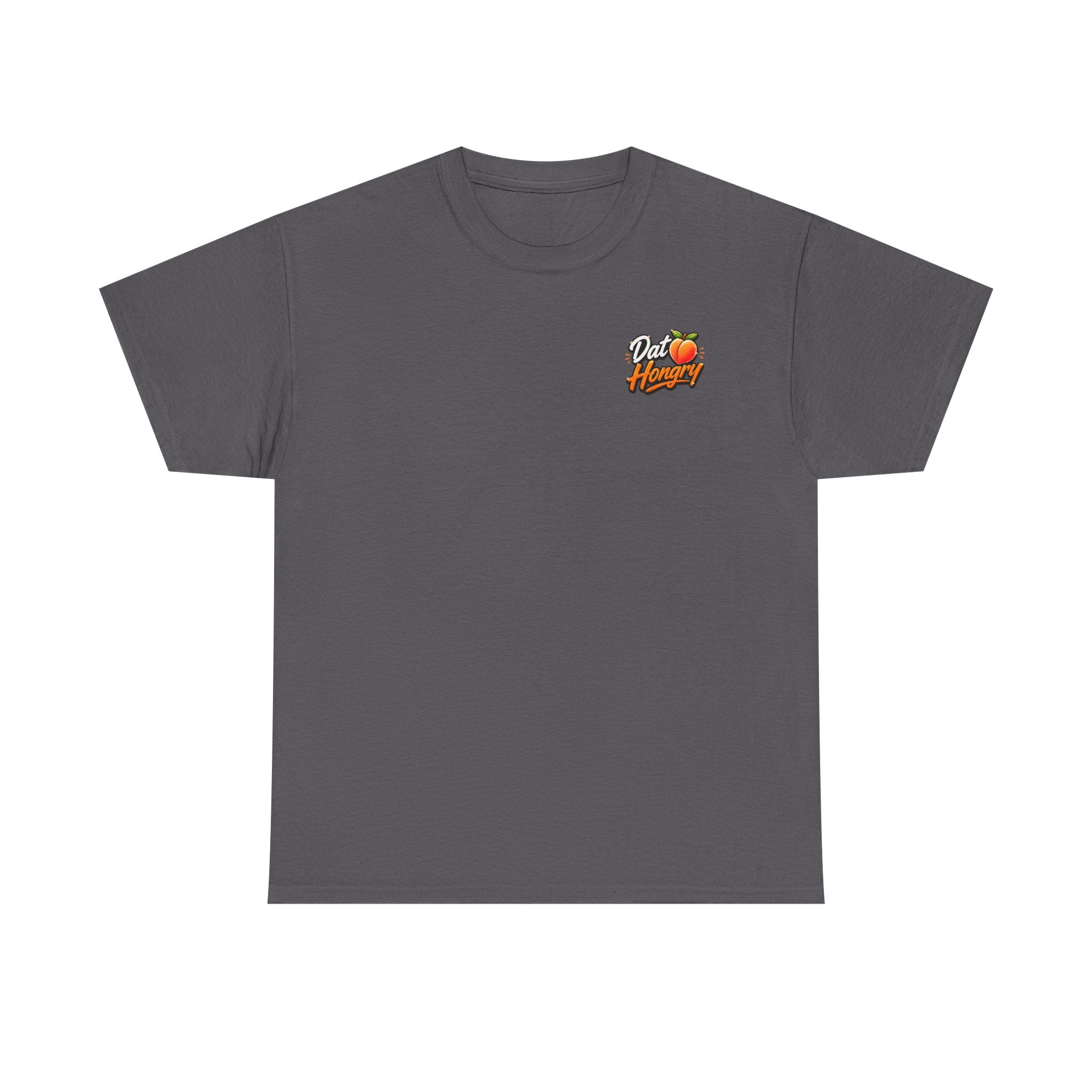 Me Too! Let’s Do It (Orange) — T-Shirt