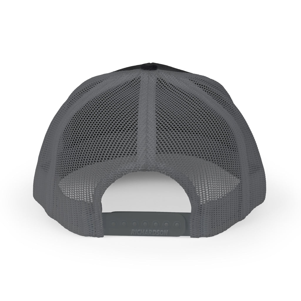 Appetite Enhanced' Cooking - Richardson 112 Snapback Trucker Hat