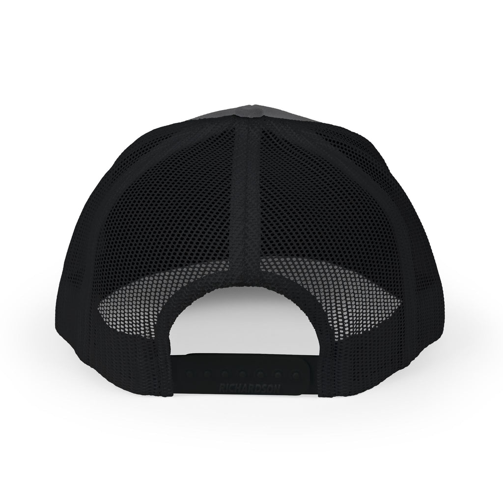 Appetite Enhanced' Cooking - Richardson 112 Snapback Trucker Hat