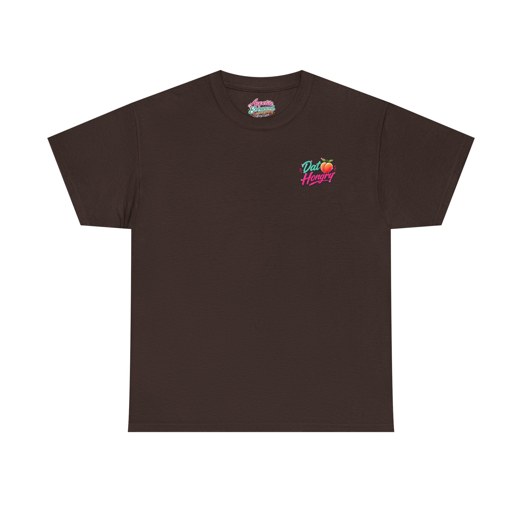 Me Too! Let’s Do It (Pink) — T-Shirt
